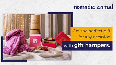 Get the perfect gift for any occasion with gift hampers