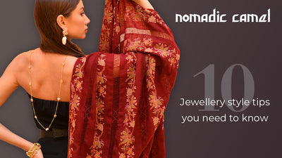 10 Jewelry Style Tips you need to know