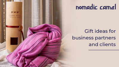 Gift ideas for Business Partners and Clients