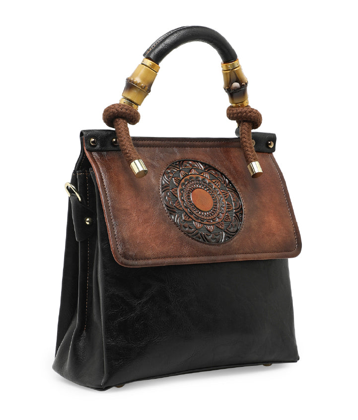 Buy Womens Luxury Leather Designer Handbags Online in Dubai UAE Nomadic Camel