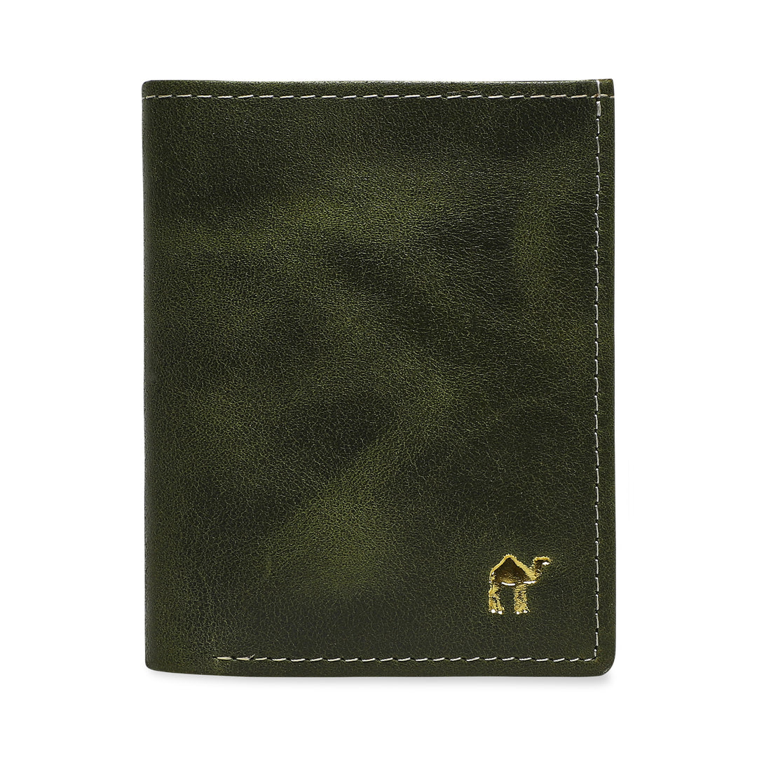 Wallets / Cardholders – Nomadic Camel